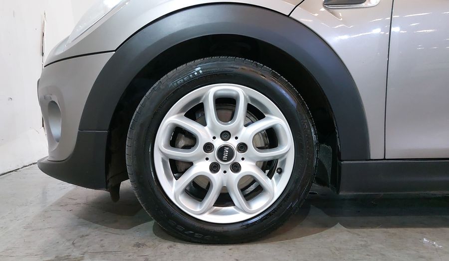 Mini Cooper 1.5 COOPER CHILI DCT Hatchback 2021