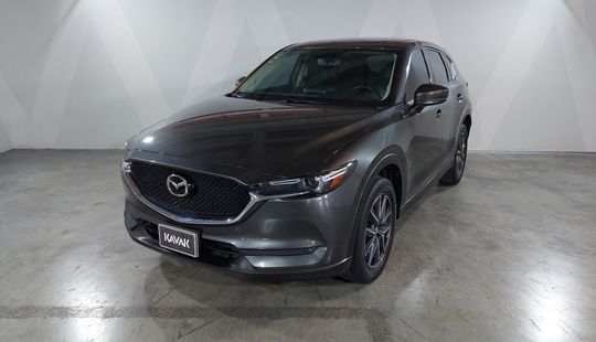 Mazda • CX-5