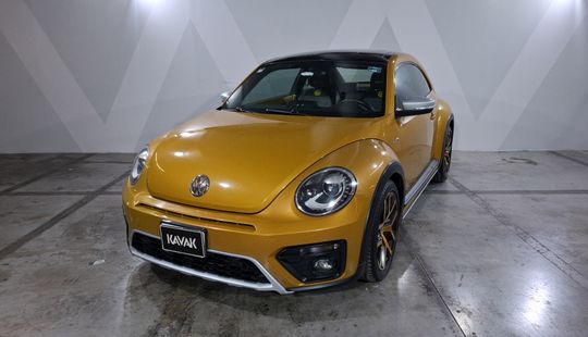 Volkswagen • Beetle