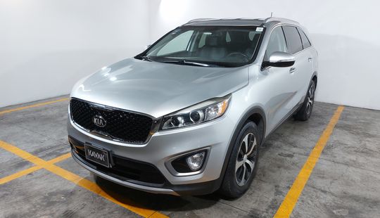 Kia • Sorento