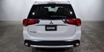 Mitsubishi Outlander 2.4 LIMITED Suv 2017