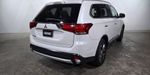 Mitsubishi Outlander 2.4 LIMITED Suv 2017