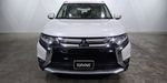 Mitsubishi Outlander 2.4 LIMITED Suv 2017
