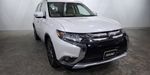Mitsubishi Outlander 2.4 LIMITED Suv 2017