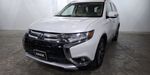 Mitsubishi Outlander 2.4 LIMITED Suv 2017