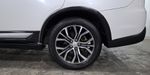Mitsubishi Outlander 2.4 LIMITED Suv 2017