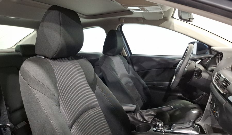 Mazda 3 2.0 SEDAN I TOURING TA Sedan 2016