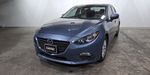 Mazda 3 2.0 SEDAN I TOURING TA Sedan 2016