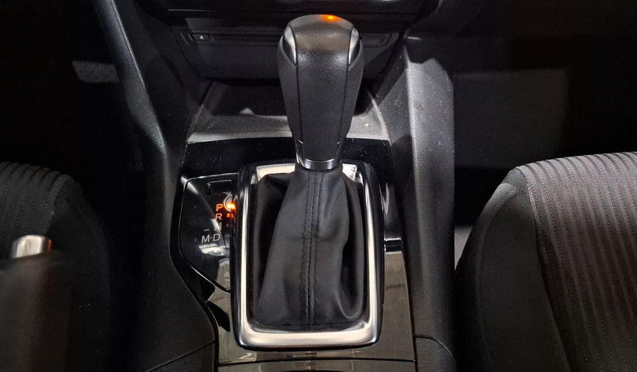 Mazda 3 2.0 SEDAN I TOURING TA Sedan 2016