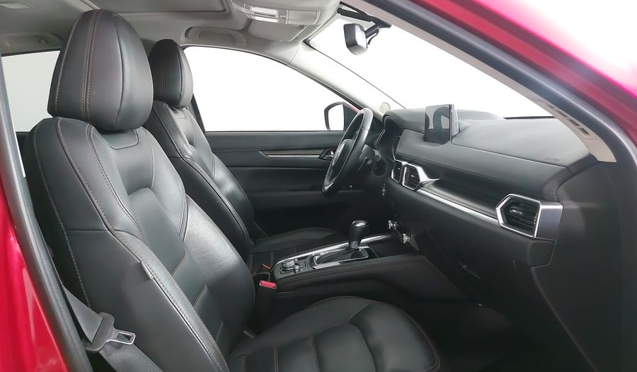 Mazda Cx-5 2.5 S GRAND TOURING AUTO Suv 2022