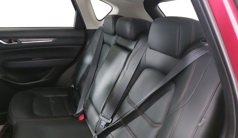 Mazda Cx-5 2.5 S GRAND TOURING AUTO Suv 2022