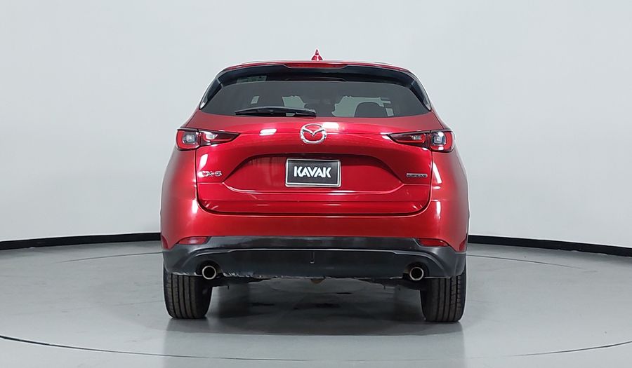 Mazda Cx-5 2.5 S GRAND TOURING AUTO Suv 2022