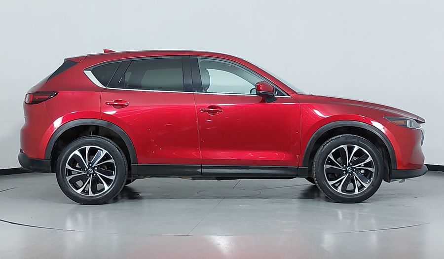 Mazda Cx-5 2.5 S GRAND TOURING AUTO Suv 2022