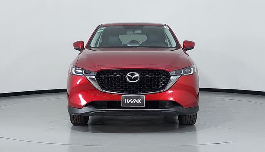 Mazda • CX-5