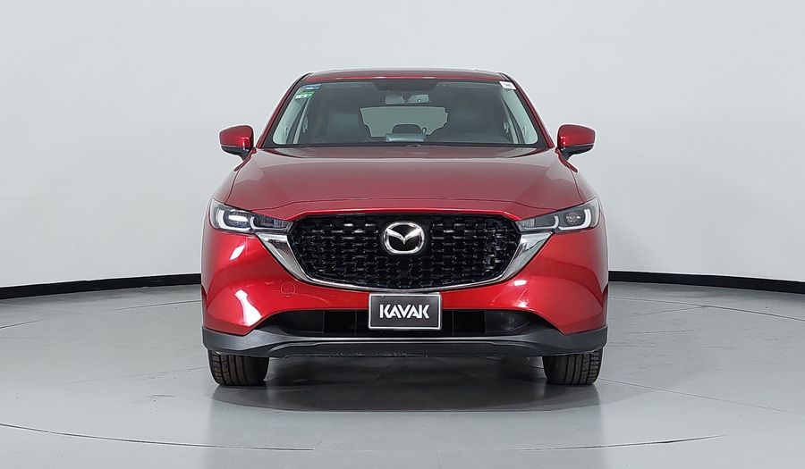 Mazda Cx-5 2.5 S GRAND TOURING AUTO Suv 2022