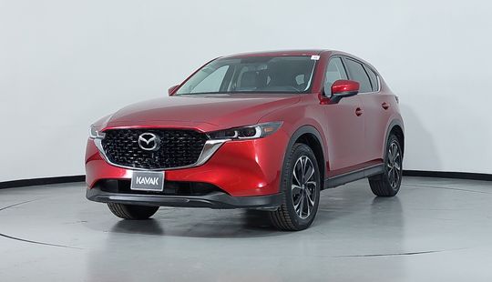 Mazda • CX-5