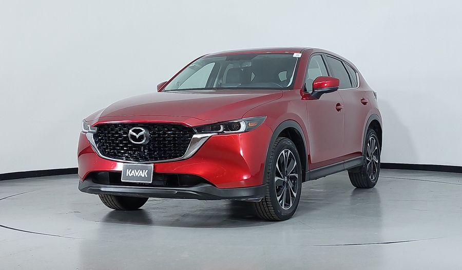 Mazda Cx-5 2.5 S GRAND TOURING AUTO Suv 2022