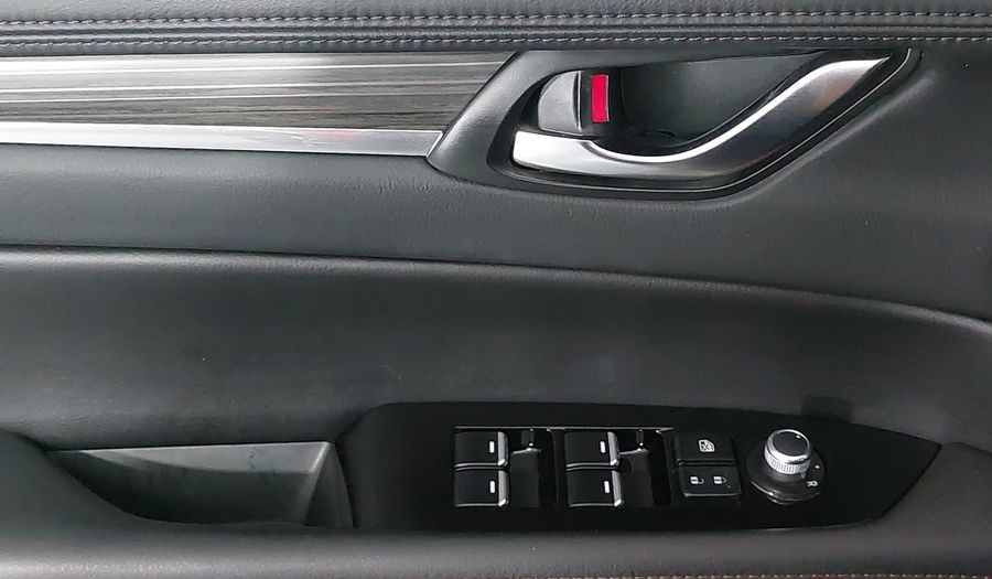 Mazda Cx-5 2.5 S GRAND TOURING AUTO Suv 2022
