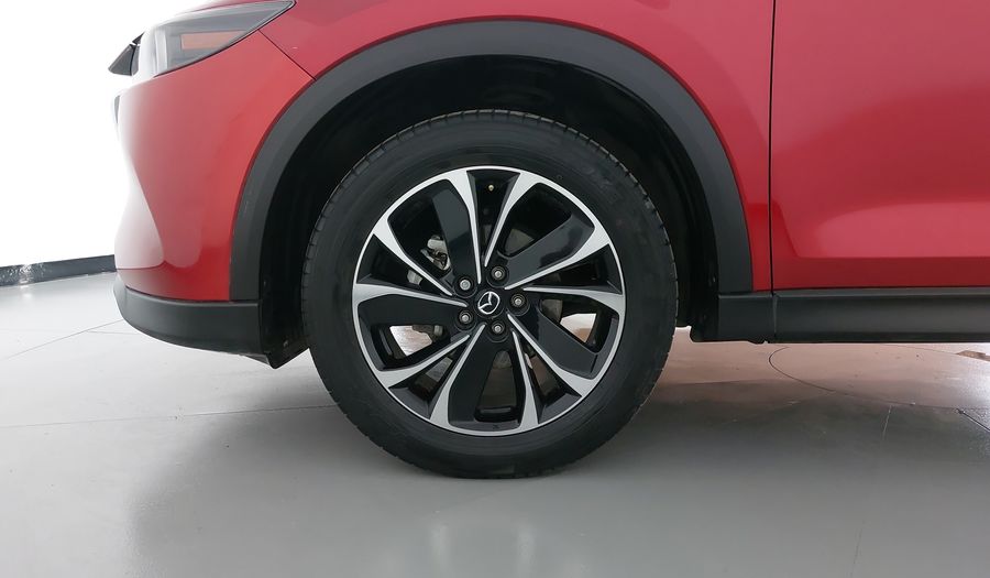 Mazda Cx-5 2.5 S GRAND TOURING AUTO Suv 2022