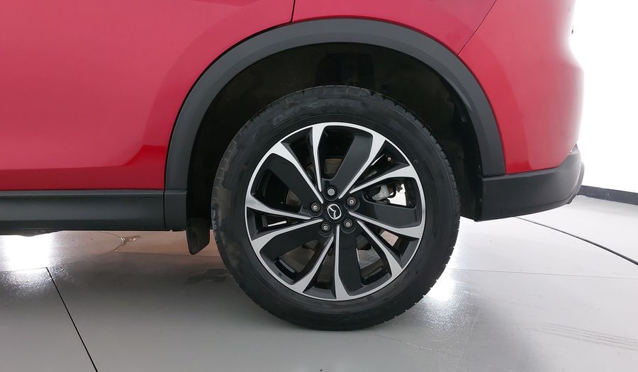 Mazda Cx-5 2.5 S GRAND TOURING AUTO Suv 2022