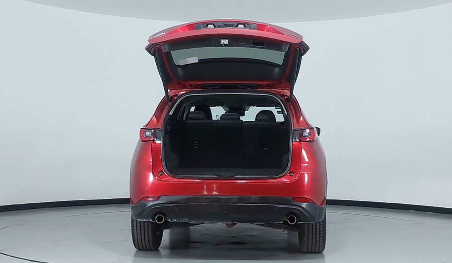 Mazda Cx-5 2.5 S GRAND TOURING AUTO Suv 2022