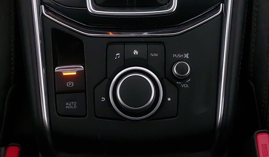 Mazda Cx-5 2.5 S GRAND TOURING AUTO Suv 2022