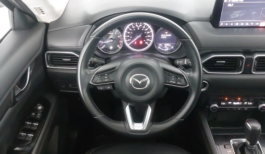 Mazda Cx-5 2.5 S GRAND TOURING AUTO Suv 2022
