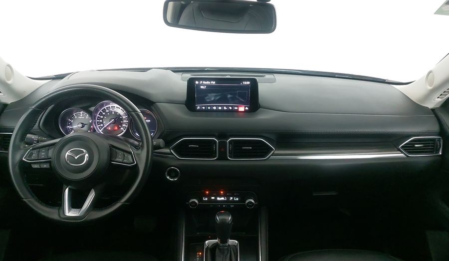 Mazda Cx-5 2.5 S GRAND TOURING AUTO Suv 2022