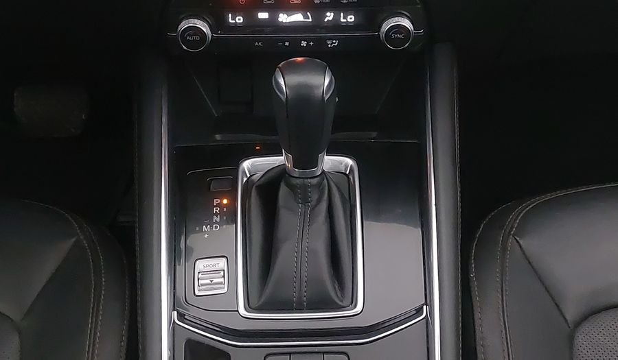 Mazda Cx-5 2.5 S GRAND TOURING AUTO Suv 2022