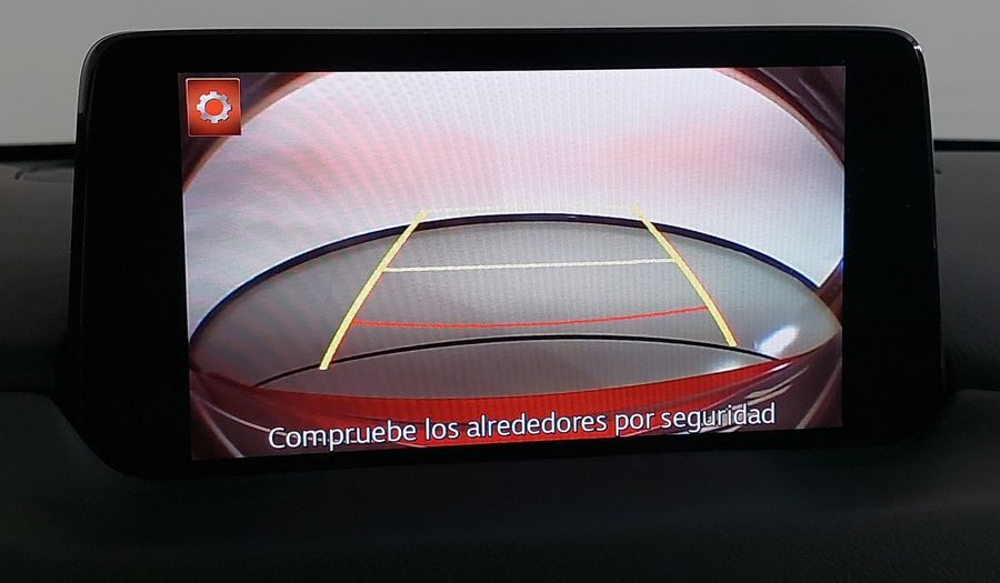 Mazda Cx-5 2.5 S GRAND TOURING AUTO Suv 2022