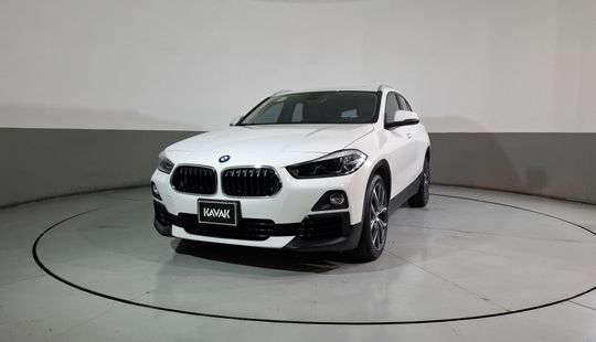 Bmw • X2