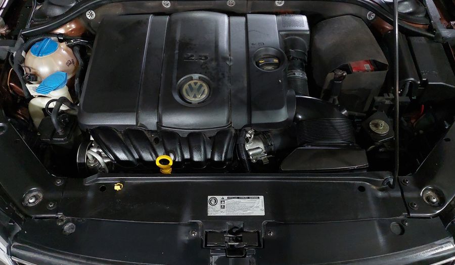Volkswagen Jetta 2.5 TRENDLINE MT Sedan 2016