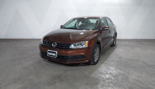 Volkswagen • Jetta