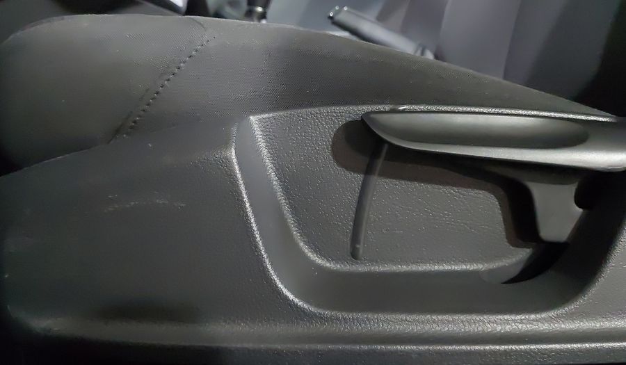 Volkswagen Jetta 2.5 TRENDLINE MT Sedan 2016