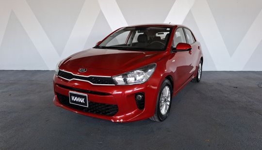 Kia • Rio