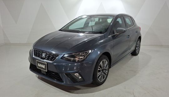 Seat • Ibiza