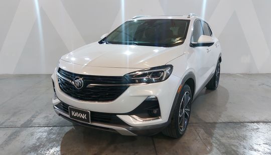 Buick • Encore