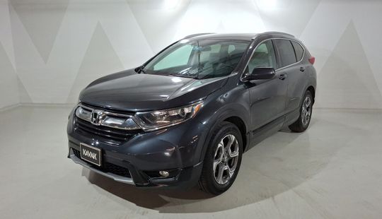 Honda • CR-V