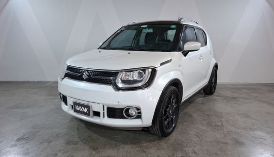 Suzuki • Ignis