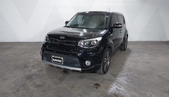 Kia • Soul