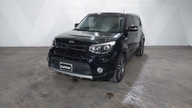 Kia • Soul