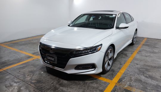 Honda • Accord