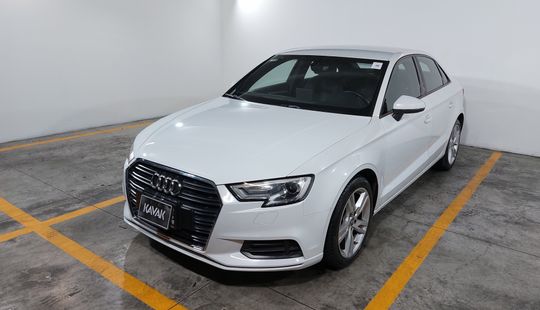 Audi • A3