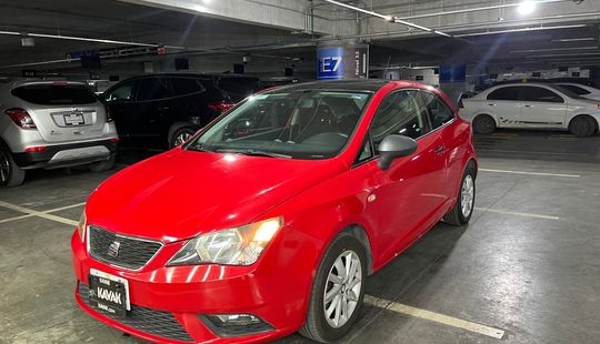 Seat • Ibiza