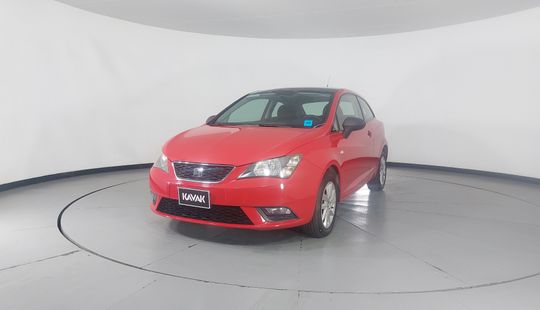 Seat • Ibiza