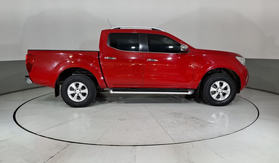 Nissan Np300 2.5 LE TM AC Pickup 2019