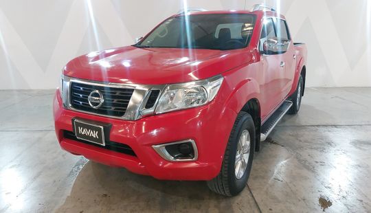 Nissan • NP300