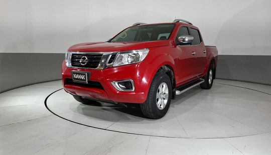Nissan • NP300