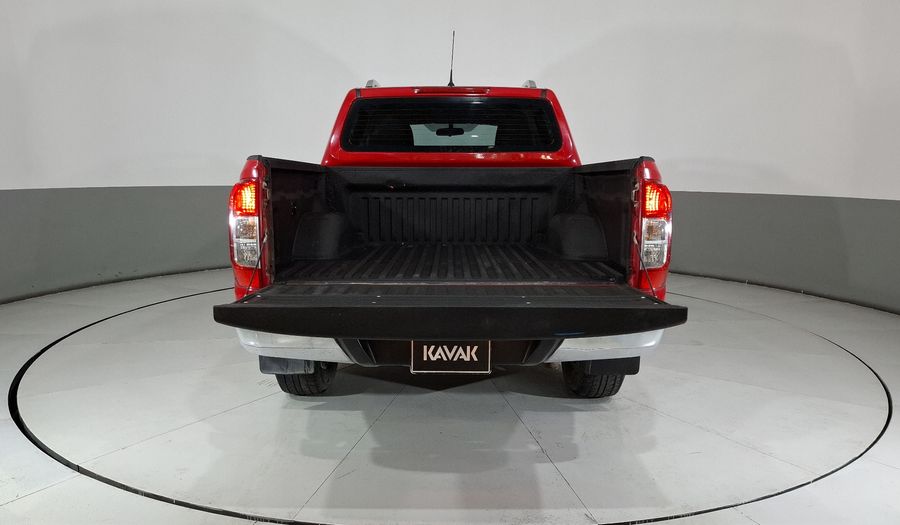 Nissan Np300 2.5 LE TM AC Pickup 2019