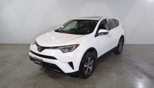 Toyota • RAV4